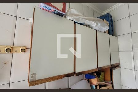 Casa à venda com 195m², 3 quartos e 4 vagasLavanderia