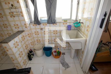 Apartamento à venda com 69m², 2 quartos e 1 vagaÁrea de Serviço