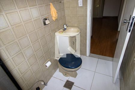 Apartamento à venda com 69m², 2 quartos e 1 vagaBanheiro