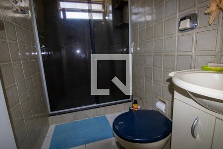 Apartamento à venda com 69m², 2 quartos e 1 vagaBanheiro