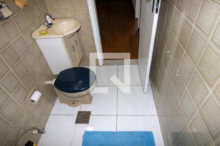 Apartamento à venda com 69m², 2 quartos e 1 vagaBanheiro