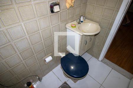 Apartamento à venda com 69m², 2 quartos e 1 vagaBanheiro