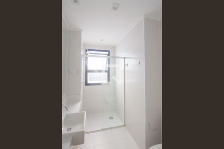 Apartamento à venda com 134m², 2 quartos e 3 vagasBanheiro Suíte 2