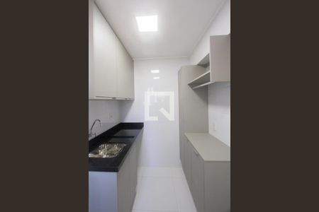 Apartamento à venda com 134m², 2 quartos e 3 vagasÁrea de Serviço