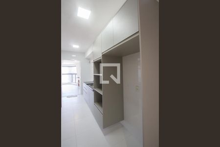 Apartamento à venda com 134m², 2 quartos e 3 vagasCozinha