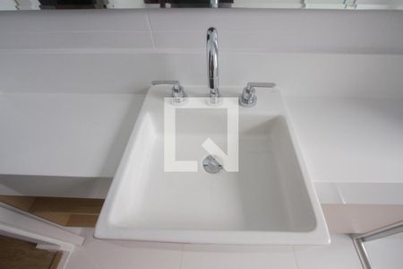 Apartamento à venda com 134m², 2 quartos e 3 vagasBanheiro Suíte 2