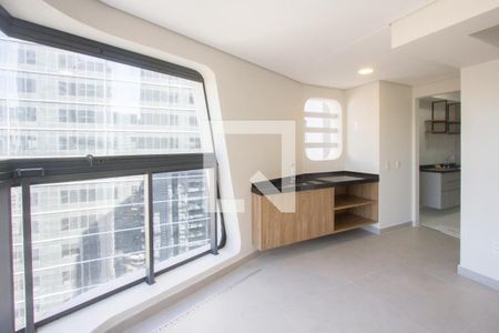 Apartamento à venda com 134m², 2 quartos e 3 vagasSala