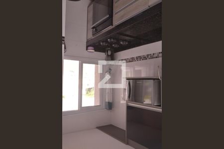 Apartamento à venda com 160m², 3 quartos e 2 vagasCozinha