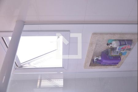 Apartamento à venda com 160m², 3 quartos e 2 vagasBanheiro da Suíte