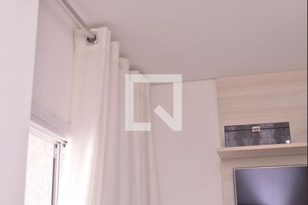 Apartamento à venda com 160m², 3 quartos e 2 vagasQuarto 2