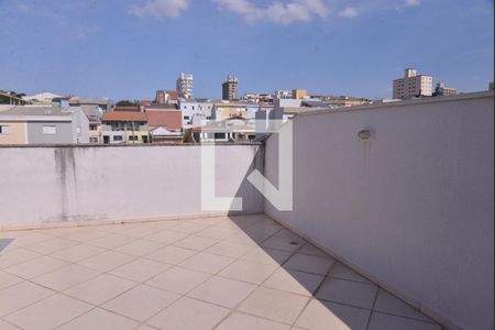 Apartamento à venda com 160m², 3 quartos e 2 vagasCobertura