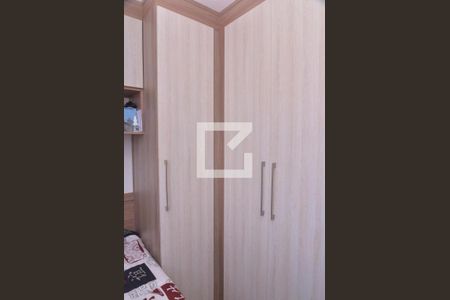 Apartamento à venda com 160m², 3 quartos e 2 vagasQuarto 3