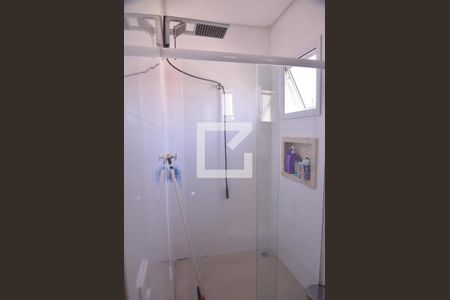 Apartamento à venda com 160m², 3 quartos e 2 vagasBanheiro da Suíte