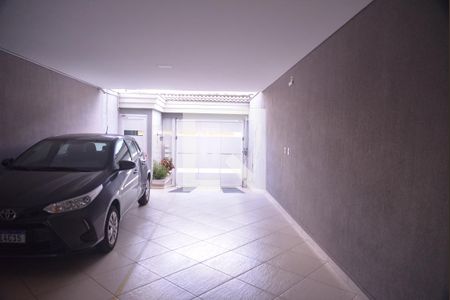 Apartamento à venda com 160m², 3 quartos e 2 vagasGaragem