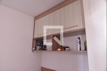 Apartamento à venda com 160m², 3 quartos e 2 vagasQuarto 2
