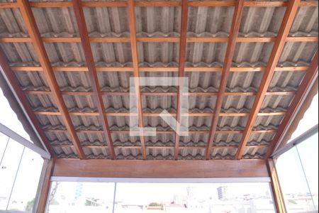 Apartamento à venda com 160m², 3 quartos e 2 vagasCobertura