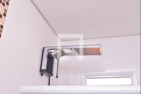 Apartamento à venda com 160m², 3 quartos e 2 vagasBanheiro Social