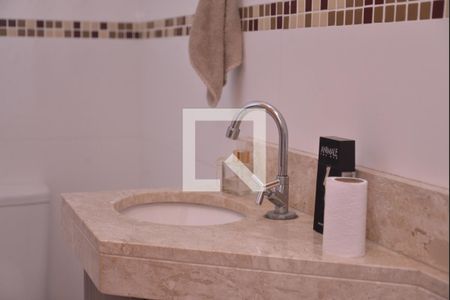 Apartamento à venda com 160m², 3 quartos e 2 vagasLavabo