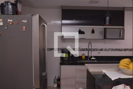 Apartamento à venda com 160m², 3 quartos e 2 vagasCozinha