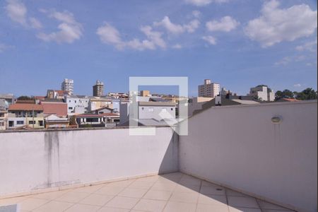 Apartamento à venda com 160m², 3 quartos e 2 vagasCobertura