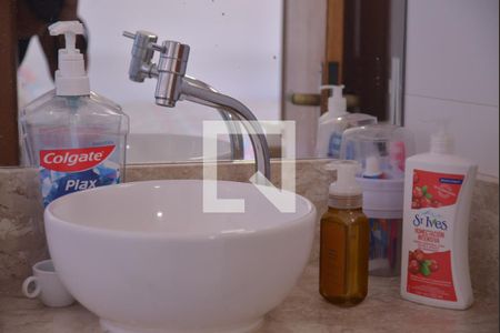 Apartamento à venda com 160m², 3 quartos e 2 vagasBanheiro da Suíte