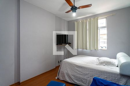 Apartamento à venda com 118m², 4 quartos e 1 vaga Apartamento à venda com 118m², 4 quartos e 1 vagaQuarto 3