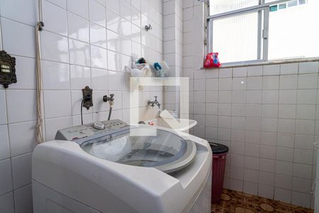 Apartamento à venda com 118m², 4 quartos e 1 vaga Apartamento à venda com 118m², 4 quartos e 1 vagaÁrea de Serviço