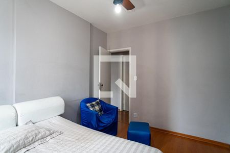 Apartamento à venda com 118m², 4 quartos e 1 vaga Apartamento à venda com 118m², 4 quartos e 1 vagaQuarto 3