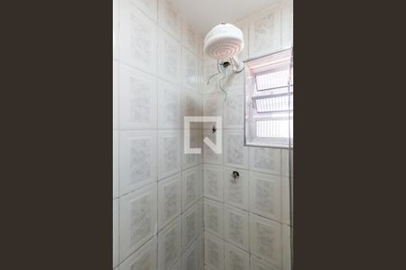 Apartamento à venda com 56m², 2 quartos e 1 vagaBanheiro 