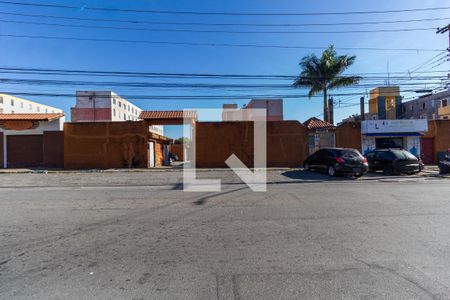 Apartamento à venda com 56m², 2 quartos e 1 vagaFachada 