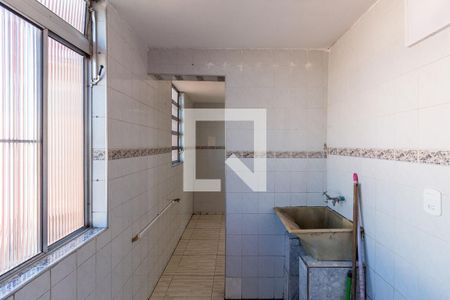 Apartamento à venda com 56m², 2 quartos e 1 vagaÁrea de Serviço