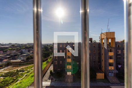 Apartamento à venda com 56m², 2 quartos e 1 vagaVista Quarto 2