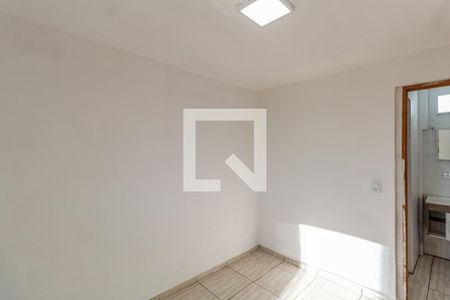 Apartamento à venda com 56m², 2 quartos e 1 vagaQuarto 2