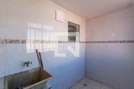 Apartamento à venda com 56m², 2 quartos e 1 vagaÁrea de Serviço