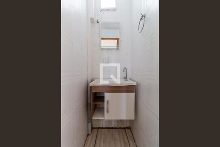 Apartamento à venda com 56m², 2 quartos e 1 vagaBanheiro 