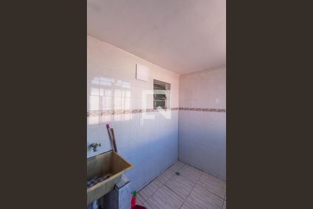 Apartamento à venda com 56m², 2 quartos e 1 vagaÁrea de Serviço