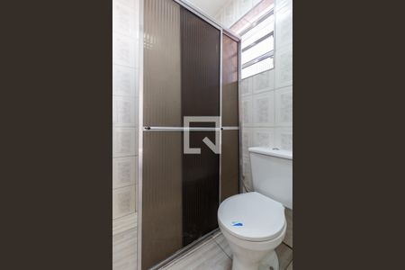 Apartamento à venda com 56m², 2 quartos e 1 vagaBanheiro 