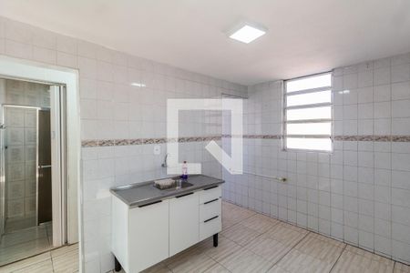 Apartamento à venda com 56m², 2 quartos e 1 vagaCozinha 
