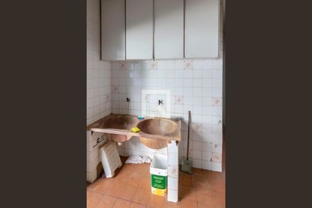 Casa à venda com 435m², 4 quartos e 3 vagasÁrea de Serviço 2