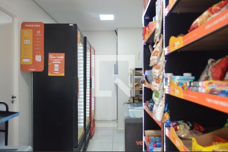 Apartamento à venda com 42m², 2 quartos e sem vagaMini Mercado