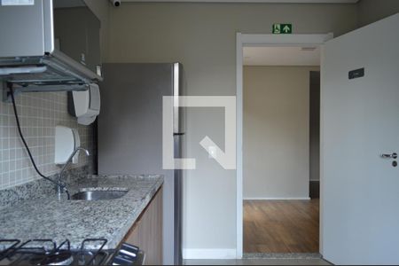 Apartamento à venda com 42m², 2 quartos e sem vagaCopa