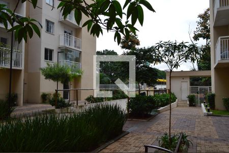 Apartamento à venda com 42m², 2 quartos e sem vagaArea externa