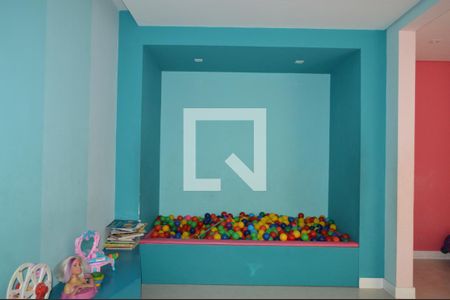 Apartamento à venda com 42m², 2 quartos e sem vagaBrinquedoteca