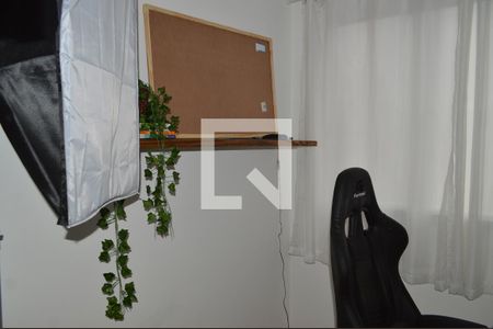 Apartamento à venda com 42m², 2 quartos e sem vagaQuarto 2