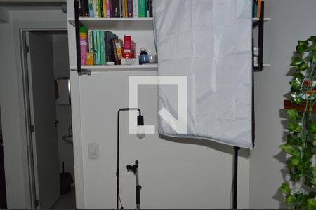 Apartamento à venda com 42m², 2 quartos e sem vagaQuarto 2