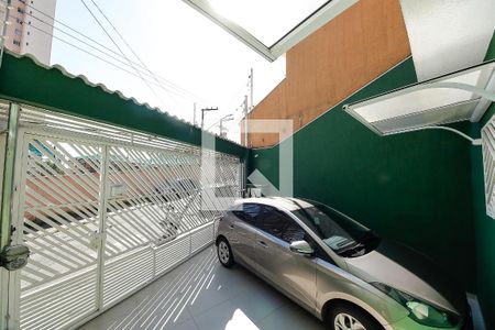 Casa à venda com 200m², 2 quartos e 2 vagas Casa à venda com 200m², 2 quartos e 2 vagasGaragem