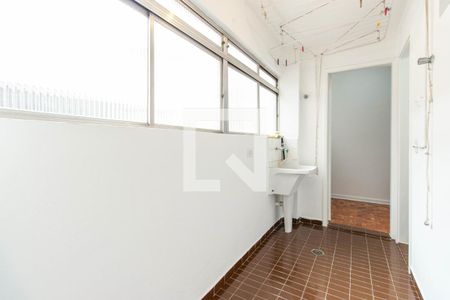 Apartamento à venda com 70m², 2 quartos e 1 vagaÁrea de Serviço