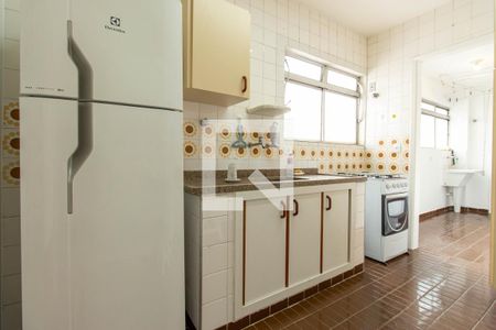 Apartamento à venda com 70m², 2 quartos e 1 vagaCozinha 