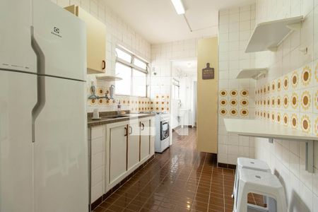Apartamento à venda com 70m², 2 quartos e 1 vagaCozinha 