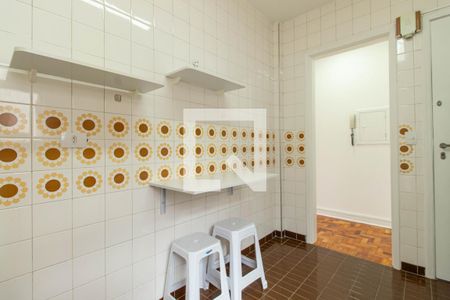 Apartamento à venda com 70m², 2 quartos e 1 vagaCozinha 